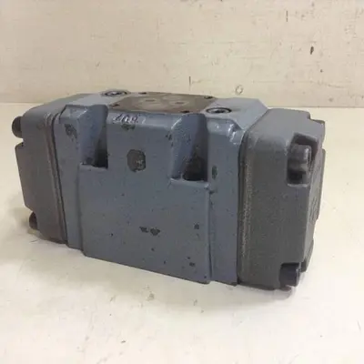Used REXROTH 4WEH10E40/6AG24N9ETK4/V Valves/Fittings Michigan US | Ideal Machinery #1266067