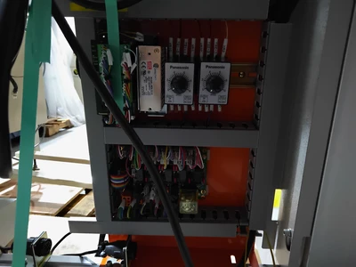 USED LYNX NTM410L-500-1-F-W
