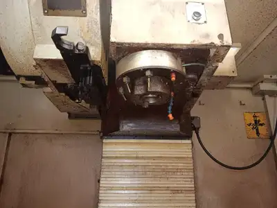 USED 2008 SHARP SV-6030