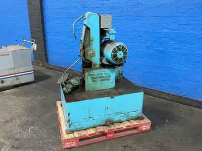 Used ENGELBERG HULLER _UNKNOWN_ Centerless Grinders Ohio US | HGR 24 #1505771