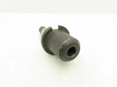 ETM 40EM0.625E End Mill Tapered Shank 0.625" Chuck Tool Holder Double Allen Key