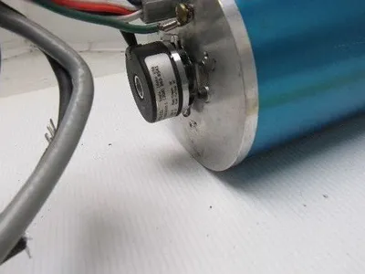 Used CMC _UNKNOWN_ Servo Motors | Arrow Industrial #622448