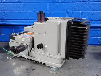 Used ALLENBRADLEY 284GFVD7P6D25RRGCBGDBIEMI AC Drive Control Module Ohio US | HGR 24 #895334