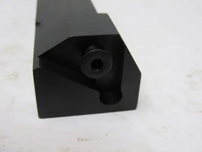 Valenite SD-TMIL-64-5 Indexable Grooving Lathe Tool Holder 3/4"X1" Shank USA NEW