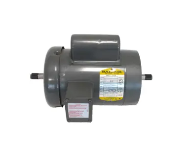 NEW BALDOR 35E680X935 MOTOR 3/4HP 1725RPM 115/230-230V