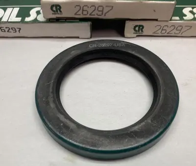Used CR 26297 Pump & Valve Parts | Surplus Asset Holdings #1219922