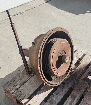 USED NACD 101590AM