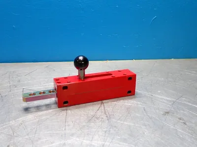 New | in-Stock TELEMECANIQUE ZCKY101 Switch Parts Ohio US | HGR 24 #756376