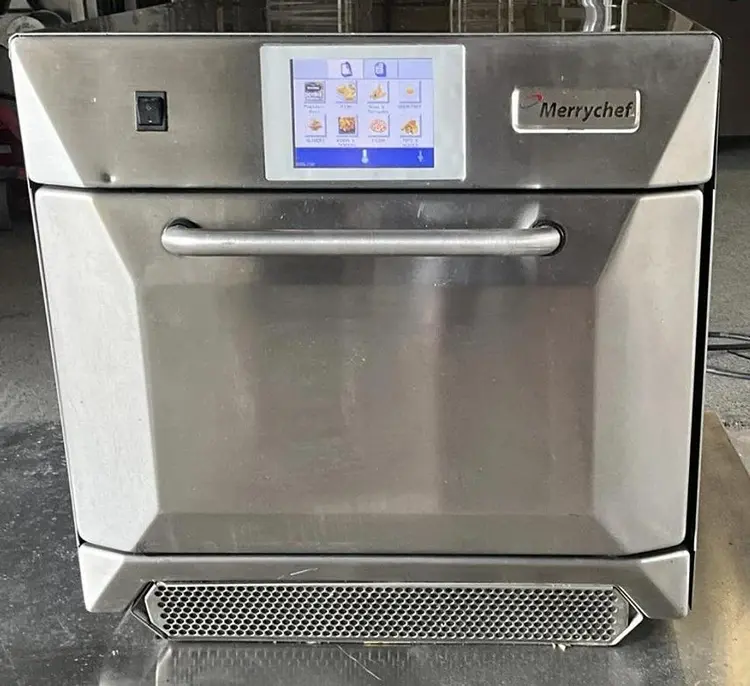 Used MERRYCHEF E4S Ovens British Columbia CA | Surrey Food Equipment #434703