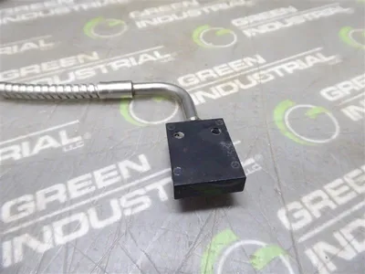 Banner IAR23SMA Fiber Optic Sensor Head 17305 New NIB