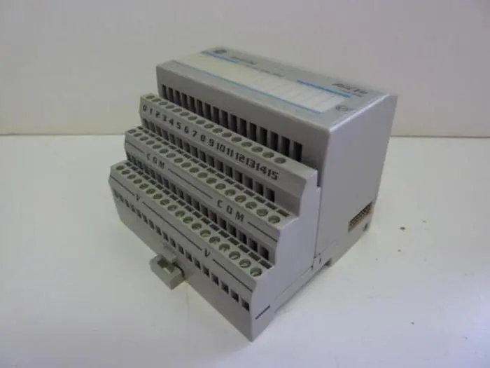 USED ALLEN BRADLEY 1794-IB16 SER A