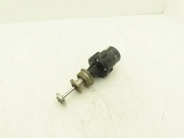 Used GEMU _UNKNOWN_ Valves/Fittings Indiana US | Arrow Industrial #565880