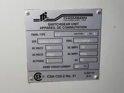 USED 1999 CUMMINS KTA50-G9