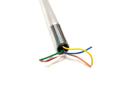 Used PATLITE LCE-102-R Lighting Michigan US | Maverick Industrial Sales #1456700