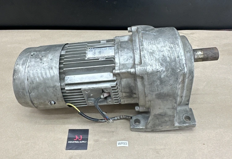 Used FUJI HENSOKUKI VX08-060B-2063 Motors (misc) Indiana US | J&J Industrial Supply #1075550