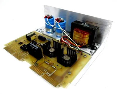 USED STOCK EQUIPMENT 1Z8485 POWER SUPPLY 1-Z8476