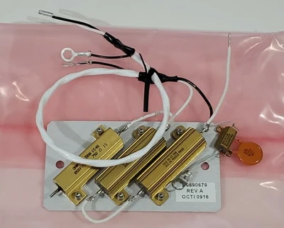 NEW PERKIN ELMER N0690679