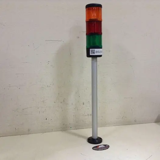 Used TELEMECANIQUE XVA-LC3 Security & Surveillance Michigan US | Ideal Machinery #698685