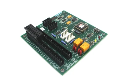 Johnson Controls PCBA,S300 8A/8R Access Control Board