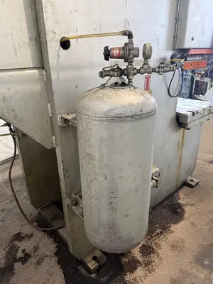 USED PACIFIC PF110-OBS
