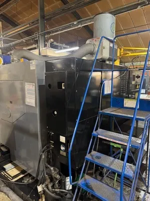 HURCO TM10I CNC Engineering Shop | Bowland Trading Ltd (31)