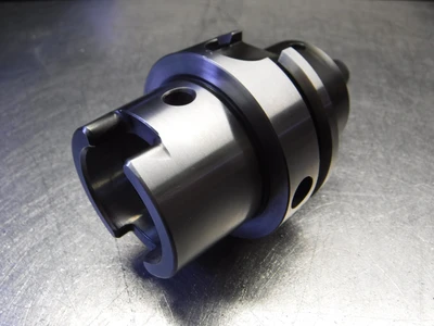 Erickson HSK63A 3/4" Facemill Tool Holder 2" Pro HSK63ASMC075200 (LOC16)