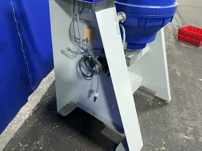 Used 2020 OTEC (GL) CF150 Finishing Machines Ohio US | HGR 24 #1314177