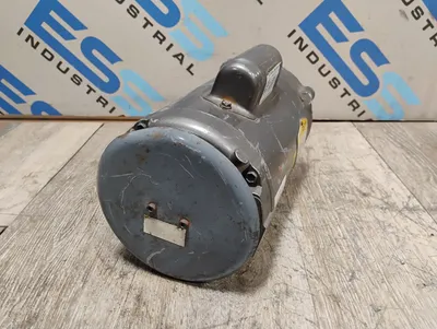 BALDOR J4-2759-261401 Motors | ESS Industrial Equipment Sales (6)