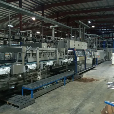 2005 KRONES Variopac 459 Packaging Equipment | Global Machine Brokers, LLC (4)