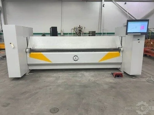 Used 2018 RAS 62.30-2 TURBO 2 PLUS Folding machines Georgia US | The Equipment Hub #254949