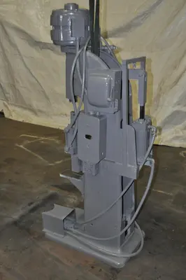 USED GRANT 220