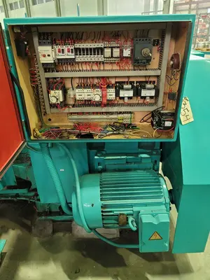 USED RYAZAN 1MH63H-3