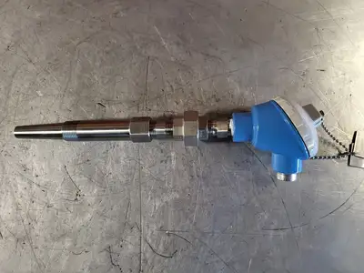 NEW ENDRESS+HAUSER TH13-1A23X2CBT1AK