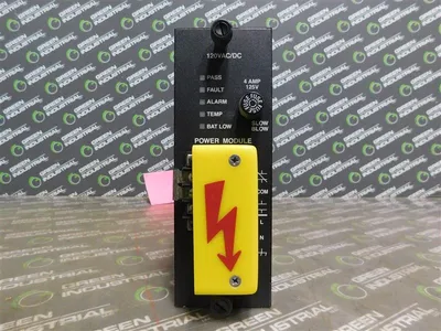 USED TRICONEX 8300