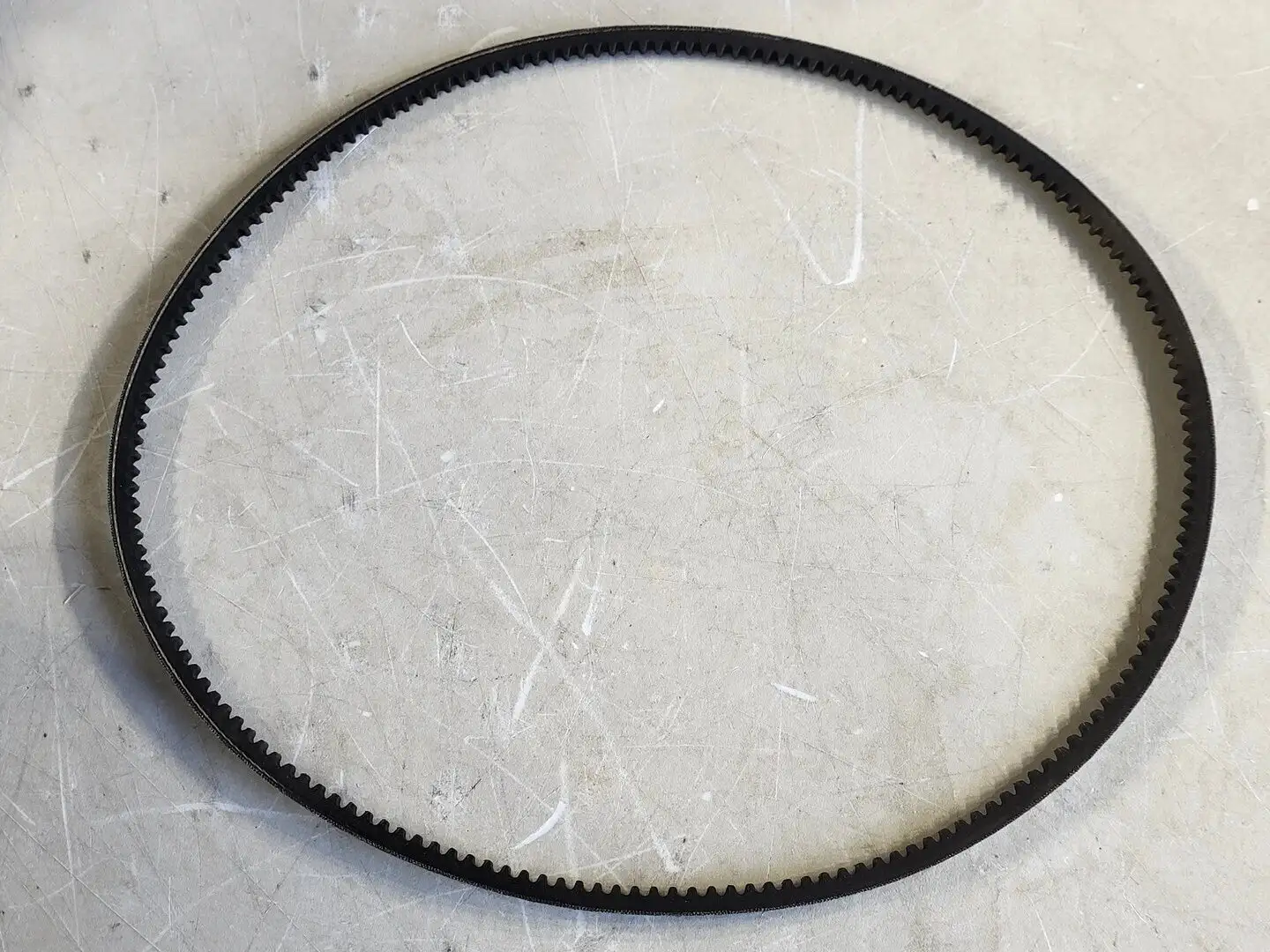 NEW DEUTZ 0117-9566