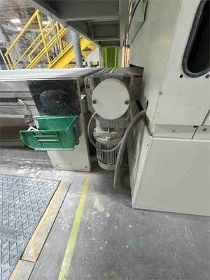 Used 2016 SCM DMC SY TC 1350 Denibbing Sanders Minnesota US | MachineryMax #1572011