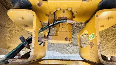 Used 2014 Caterpillar CS66B Single Drum Rollers Maryland US | Zadoon Equipment #1480826