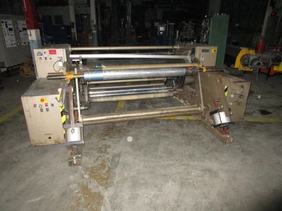 Winders, Surface - One Position