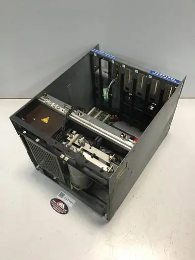 Used SIEMENS 6SC6101-3B-Z Racks/Shelving Michigan US | Ideal Machinery #942336