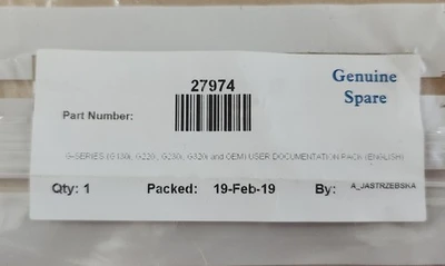NEW DOMINO 27974