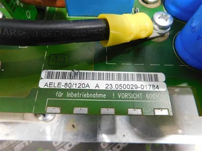 USED HELLER LMA-80/120A C 24.002015