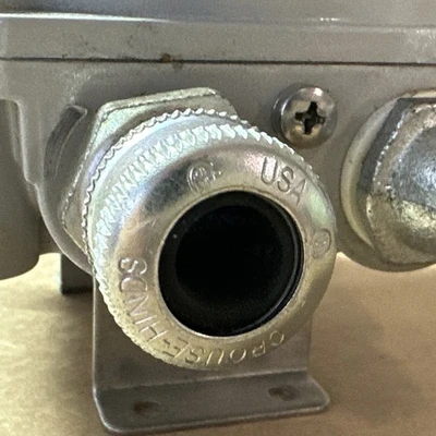 USED Festo SRBE-CA3-YR90-N-1-ZU-C2N12-C1