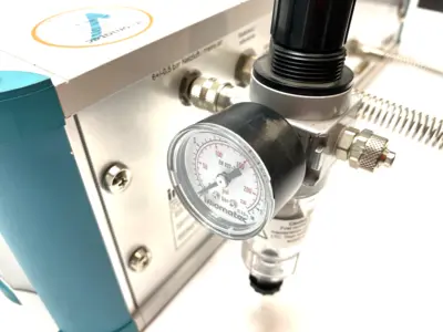 New | in-Stock INNOMATEC CONFIGURABLE MULTI-CHANNEL LEAK TEST COMPUTER Computer Accessories | Maverick Industrial Sales #1100340