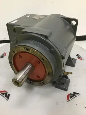 USED FLENDER ANWA-225SE-04F