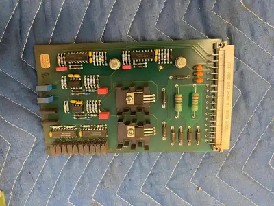 USED BYSTRONIC E0857-5-A