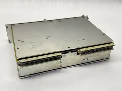 USED SIEMENS MODULAR POWER SUPPLY E220 G5/15WRG