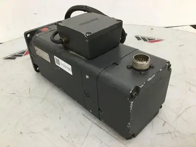 USED SIEMENS 1FT5074-0AC01-2-Z