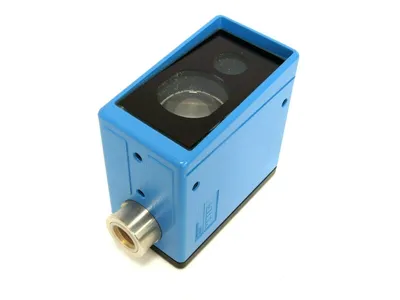 NEW SICK WE45-R960 THROUGH-BEAM SENSOR WE45R960