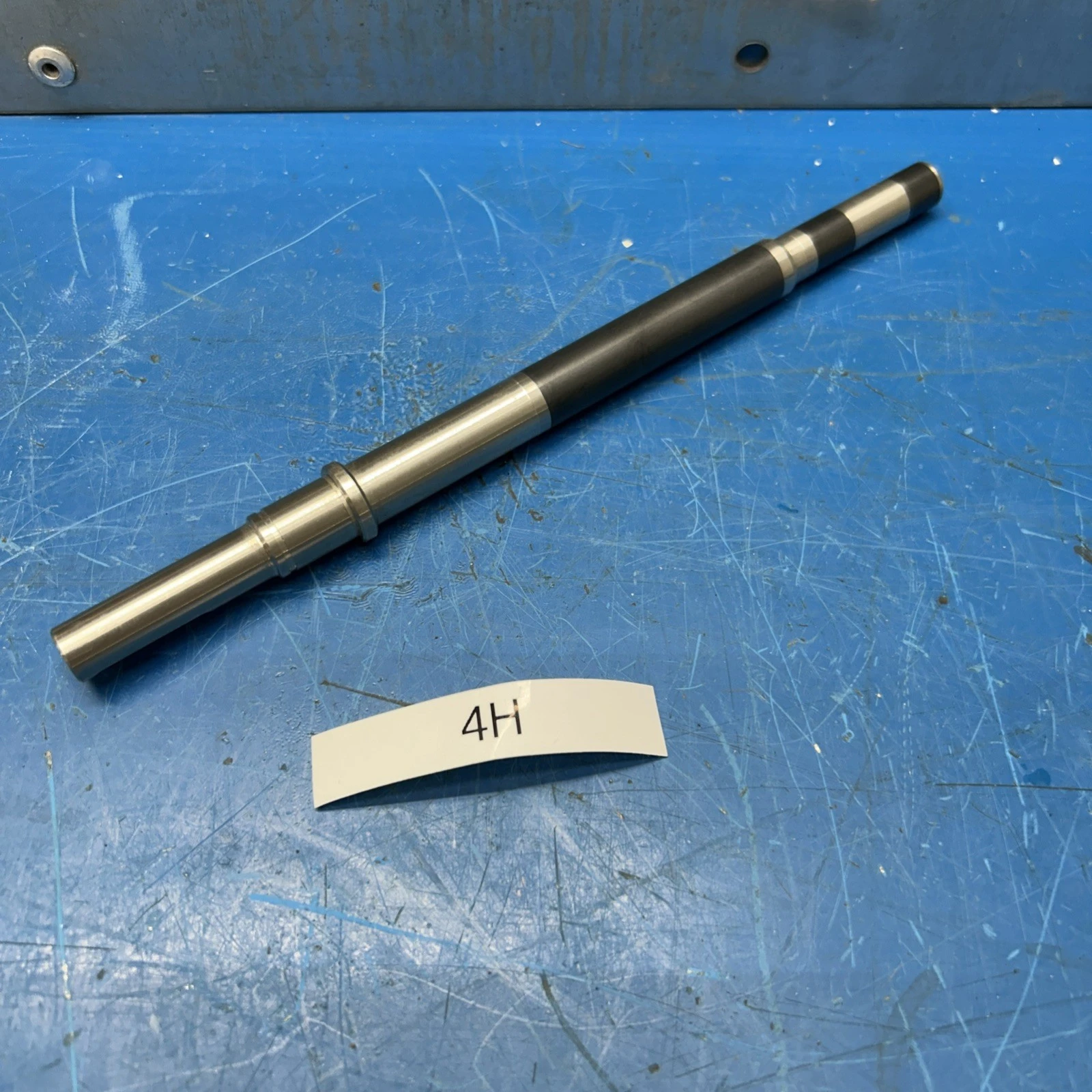 GX-15-KG/W Shaft For Iwaki GX-IWAKI Fast Shipping! + Warranty