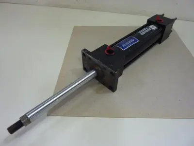 USED HYDRO LINE R5FND-1.5X5-N-.63
